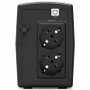 Phasak Sirius PH 7310 1000 VA 600 W Interactivo